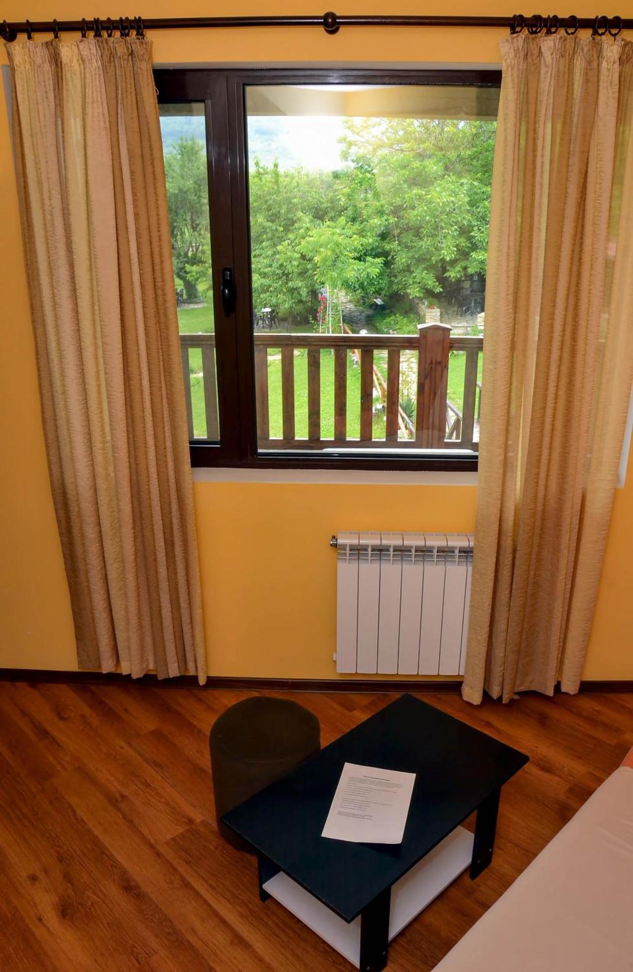Park Hotel Djevana Gorna Oryakhovitsa Room photo