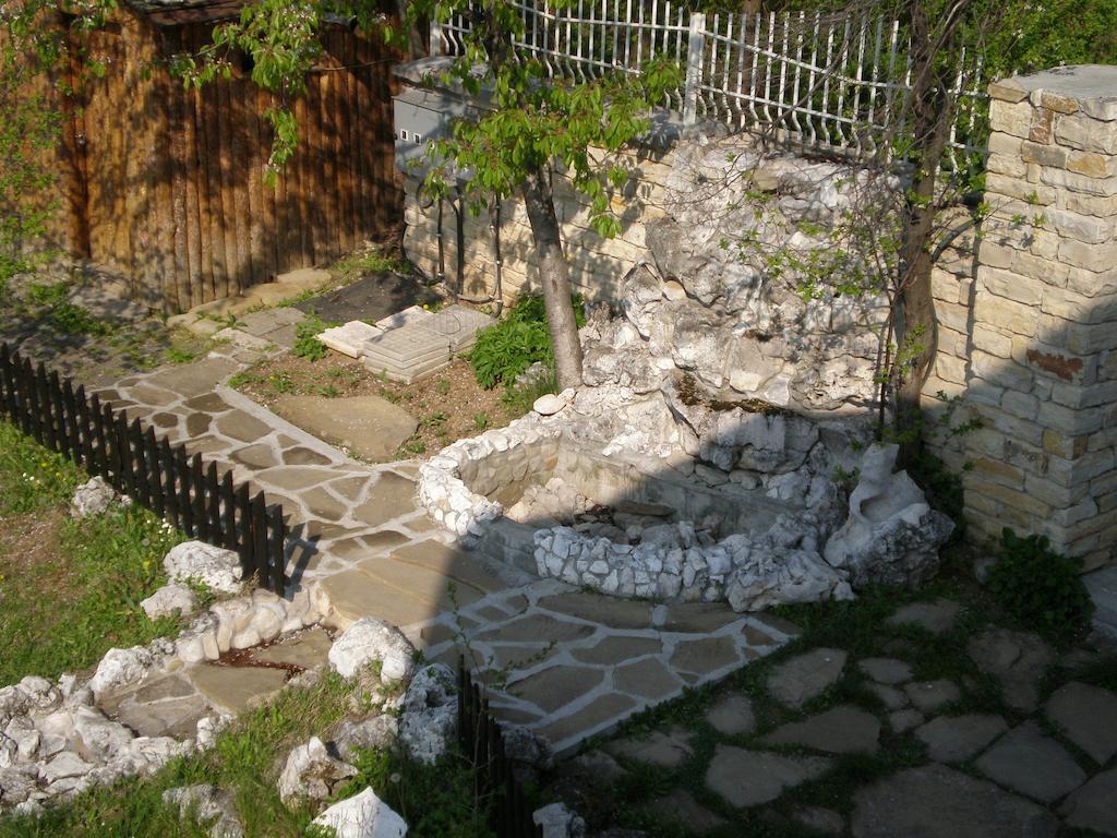 Park Hotel Djevana Gorna Oryakhovitsa Exterior photo