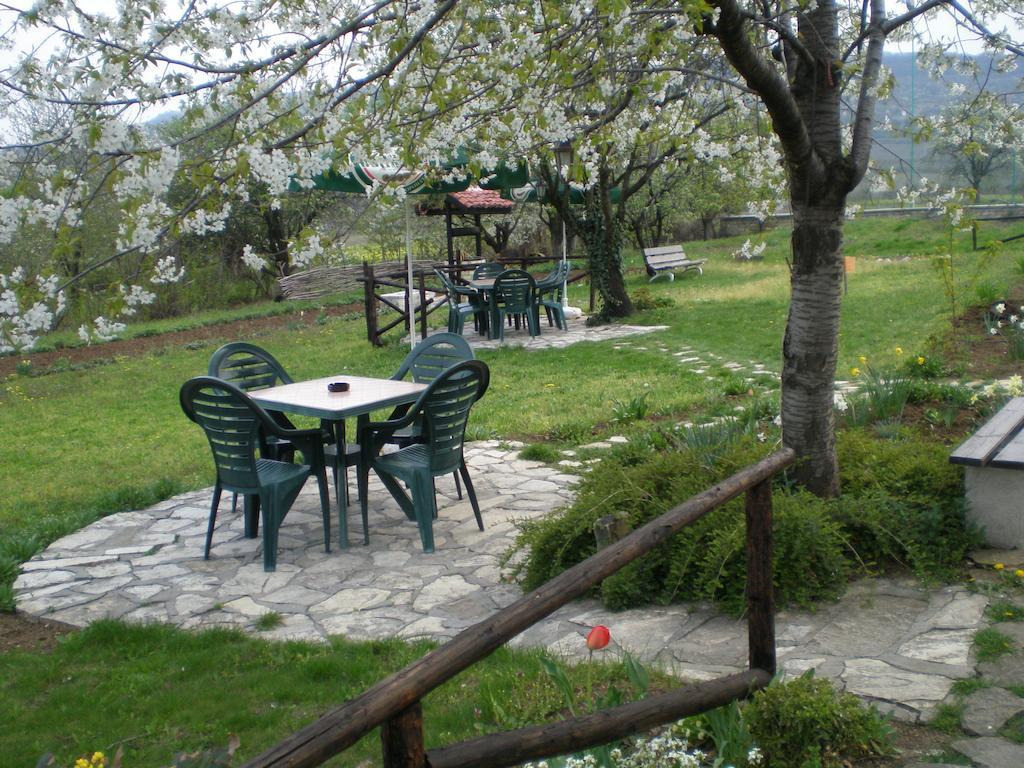 Park Hotel Djevana Gorna Oryakhovitsa Exterior photo